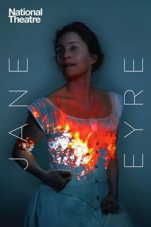National Theatre Live: Jane Eyre's poster