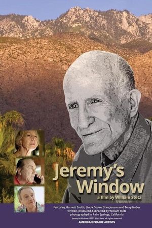 Jeremy's Window's poster