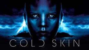 Cold Skin's poster