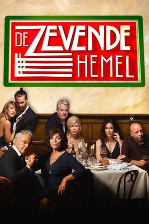De zevende hemel's poster