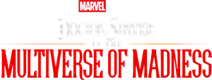Doctor Strange in the Multiverse of Madness's poster