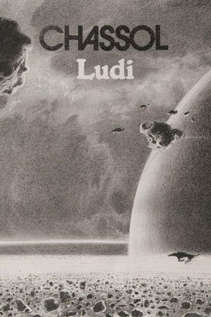 Ludi's poster