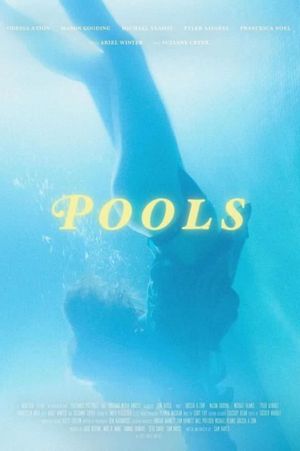 Pools's poster