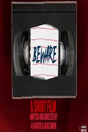 Beware's poster