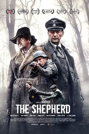 The Shepherd's poster