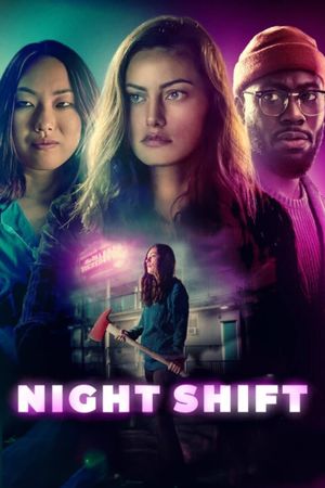 Night Shift's poster