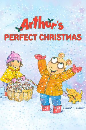 Arthur's Perfect Christmas's poster