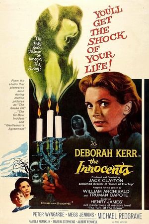 The Innocents's poster