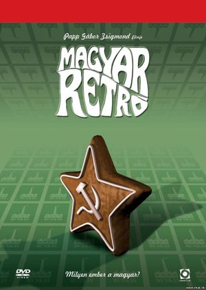Magyar Retró's poster