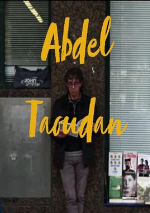 Abdel Taoudan's poster