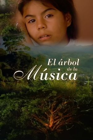 The Tree of Music's poster