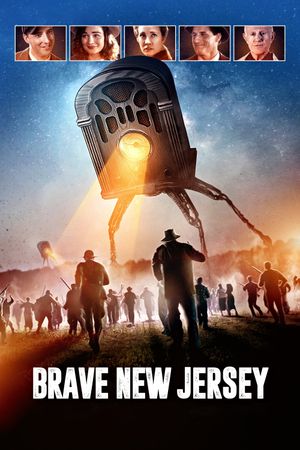 Brave New Jersey's poster