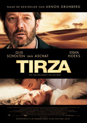 Tirza's poster