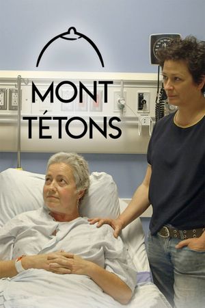 Mont Tétons's poster