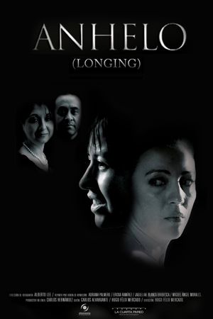 Longing's poster