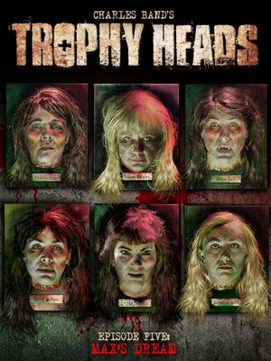 Trophy Heads's poster