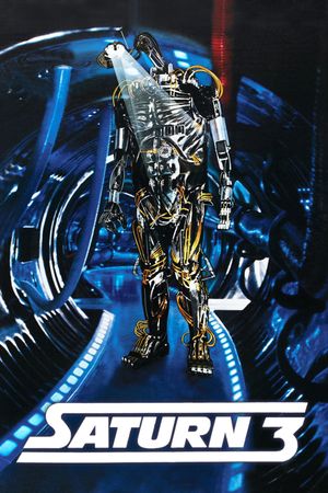 Saturn 3's poster image