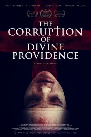 The Corruption of Divine Providence's poster