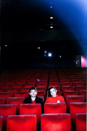 Multiplex's poster