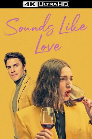 Sounds Like Love's poster