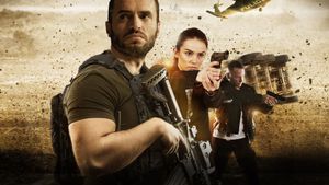 Unit 262's poster