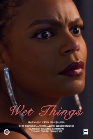 Wet Things's poster