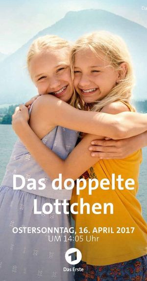 Das doppelte Lottchen's poster