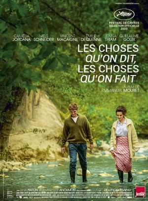 Love Affair(s)'s poster