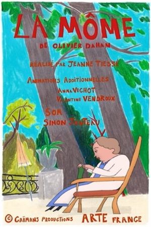 Short cuts : La Môme de Olivier Dahan's poster