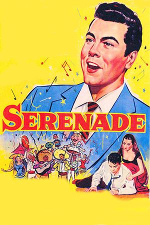Serenade's poster
