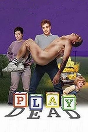 Play Dead's poster