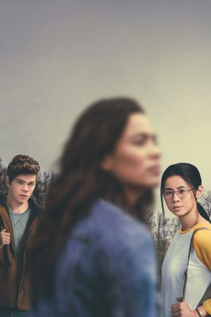 The Half of It's poster