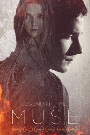 Legend of the Muse's poster