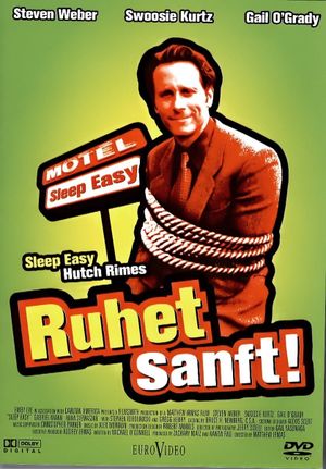 Sleep Easy, Hutch Rimes's poster