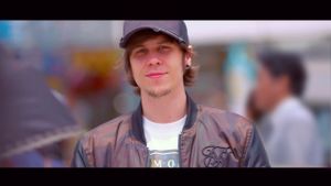 De Rubén a Rubius: El Viaje de un Virtual Hero's poster