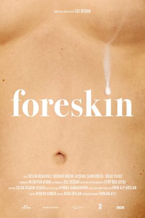 Foreskin's poster