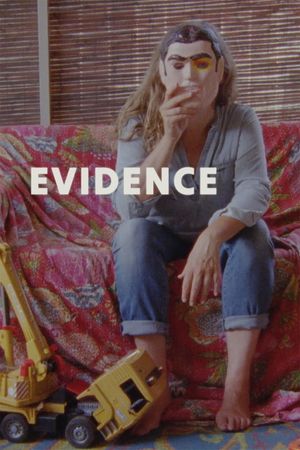 Evidence's poster