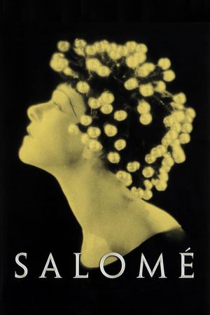 Salomé's poster