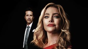 The Housekeeper's poster