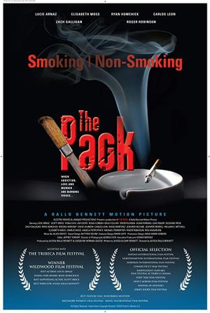 Smoking Nonsmoking's poster image