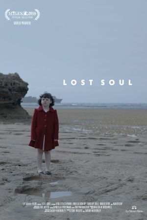 Lost Soul's poster