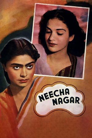 Neecha Nagar's poster