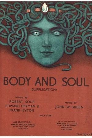 Body and Soul: An American Bridge's poster