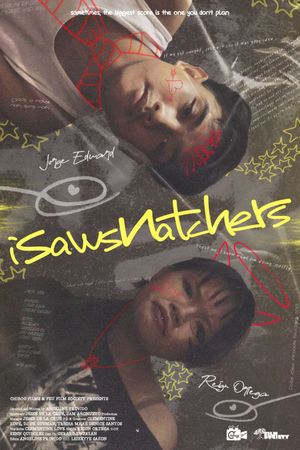 isawsnatchers's poster