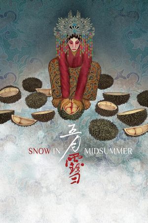 Snow in Midsummer's poster