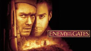 Enemy at the Gates's poster