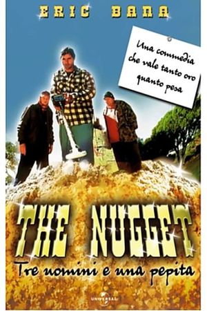 The Nugget's poster