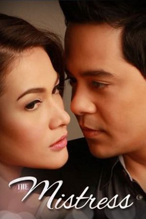 The Mistress's poster