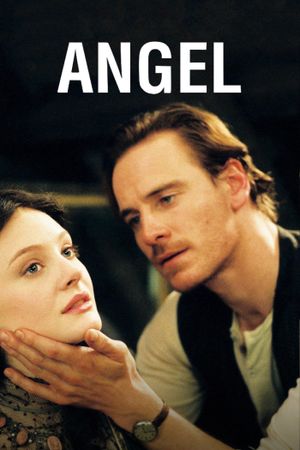 Angel's poster