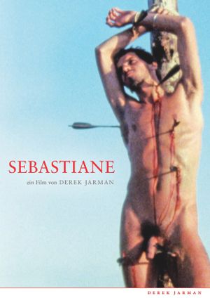 Sebastiane's poster